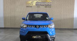 2020 SUZUKI S PRESSO 1.0 S EDITION AMT (AUTO)