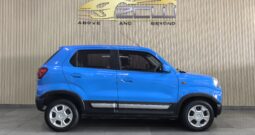 2020 SUZUKI S PRESSO 1.0 S EDITION AMT (AUTO)