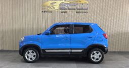 2020 SUZUKI S PRESSO 1.0 S EDITION AMT (AUTO)