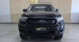 2022 FORD RANGER 2.2 TDCI XL AUTO SUPERCAB