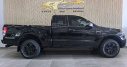 2022 FORD RANGER 2.2 TDCI XL AUTO SUPERCAB