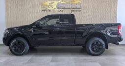 2022 FORD RANGER 2.2 TDCI XL AUTO SUPERCAB