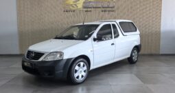 2023 NISSAN NP 200 1.6 SAFETY PACK AIRCON