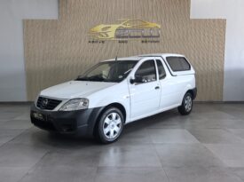 2023 NISSAN NP 200 1.6 SAFETY PACK AIRCON