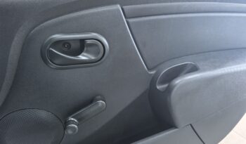 2023 NISSAN NP 200 1.6 SAFETY PACK AIRCON full