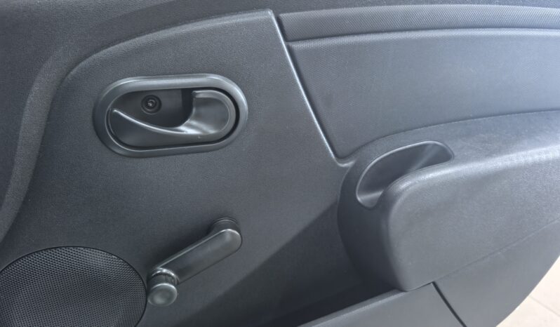 2023 NISSAN NP 200 1.6 SAFETY PACK AIRCON full