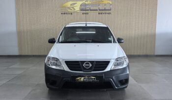 2023 NISSAN NP 200 1.6 SAFETY PACK AIRCON full