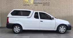 2023 NISSAN NP 200 1.6 SAFETY PACK AIRCON