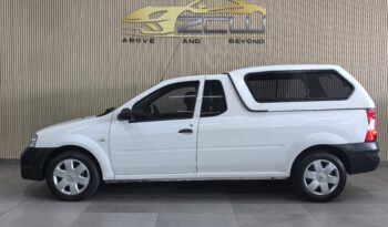 2023 NISSAN NP 200 1.6 SAFETY PACK AIRCON full