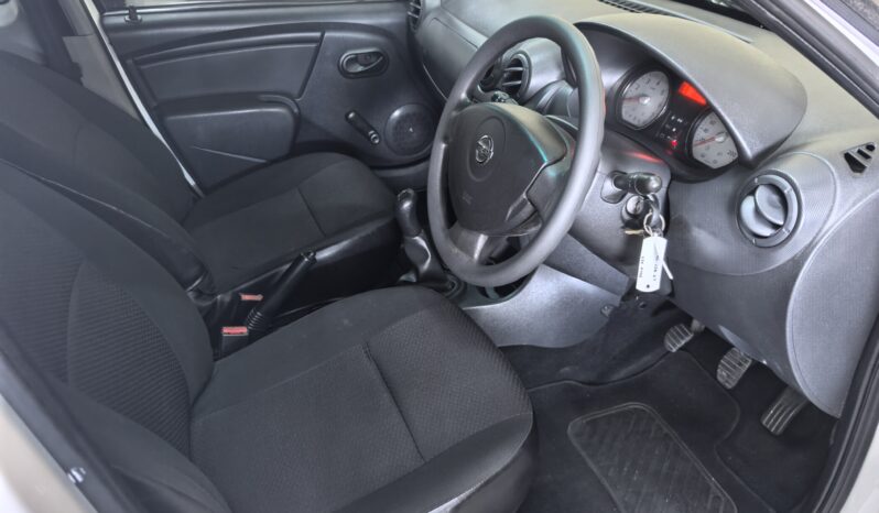 2023 NISSAN NP 200 1.6 SAFETY PACK AIRCON full