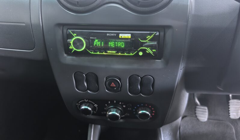 2023 NISSAN NP 200 1.6 SAFETY PACK AIRCON full