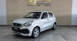 2023 SUZUKI CELERIO 1.0 GA
