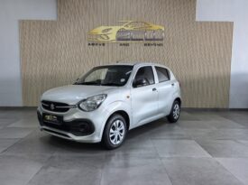 2023 SUZUKI CELERIO 1.0 GA