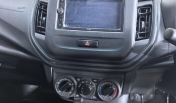 2023 SUZUKI CELERIO 1.0 GA full