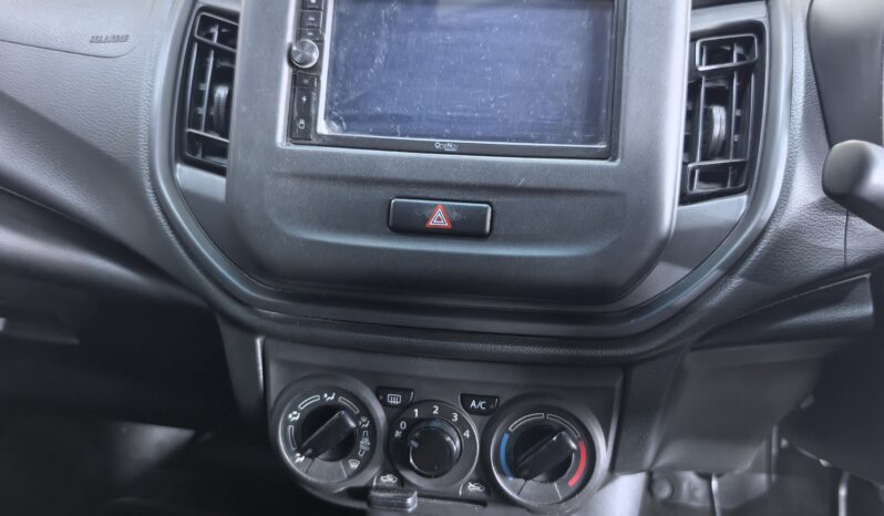 2023 SUZUKI CELERIO 1.0 GA full