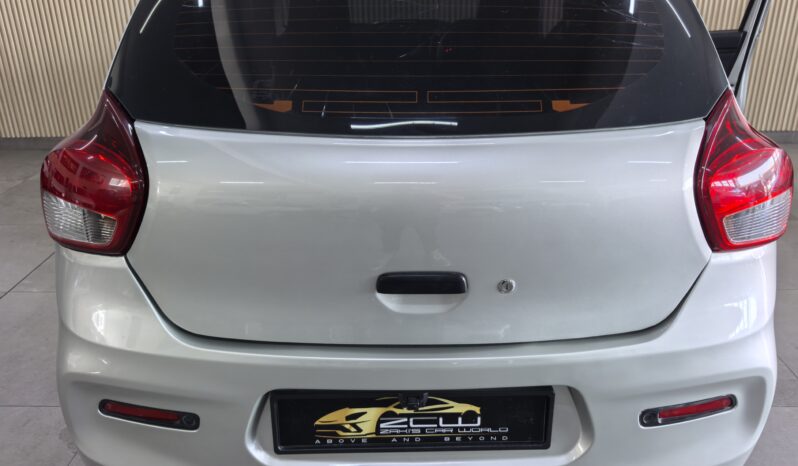 2023 SUZUKI CELERIO 1.0 GA full