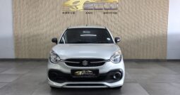 2023 SUZUKI CELERIO 1.0 GA