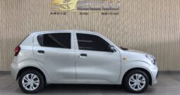 2023 SUZUKI CELERIO 1.0 GA