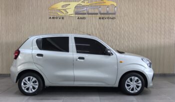 2023 SUZUKI CELERIO 1.0 GA full