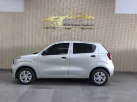 2023 SUZUKI CELERIO 1.0 GA