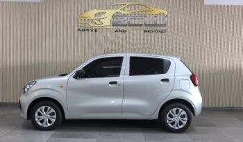 2023 SUZUKI CELERIO 1.0 GA full