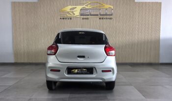 2023 SUZUKI CELERIO 1.0 GA full