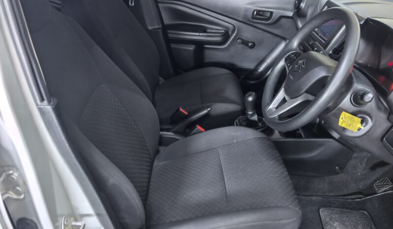 2023 SUZUKI CELERIO 1.0 GA full