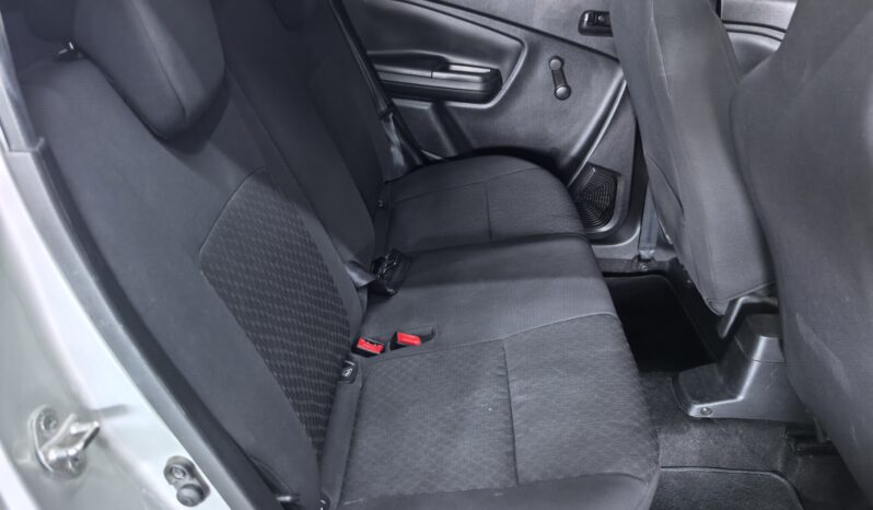 2023 SUZUKI CELERIO 1.0 GA full