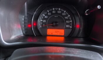 2023 SUZUKI CELERIO 1.0 GA full