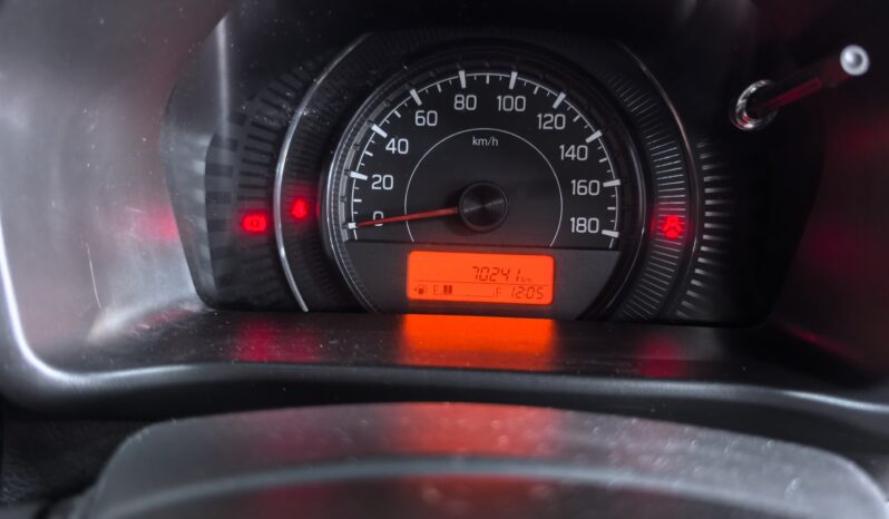 2023 SUZUKI CELERIO 1.0 GA full