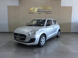 2021 SUZUKI SWIFT 1.2 GA