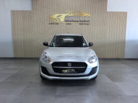 2021 SUZUKI SWIFT 1.2 GA