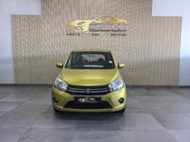 2016 SUZUKI CELERIO 1.0 GL