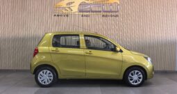 2016 SUZUKI CELERIO 1.0 GL