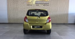 2016 SUZUKI CELERIO 1.0 GL