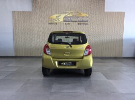 2016 SUZUKI CELERIO 1.0 GL