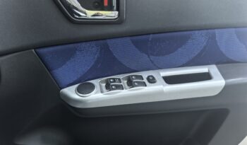 2012 HYUNDAI GETZ 1.4 HS full