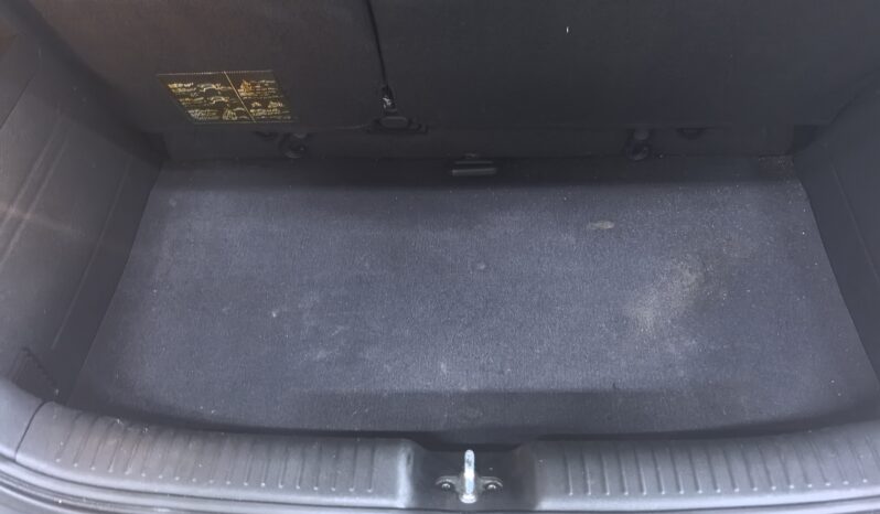 2012 HYUNDAI GETZ 1.4 HS full