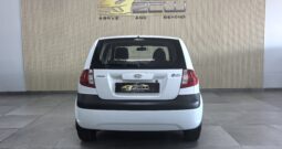 2012 HYUNDAI GETZ 1.4 HS