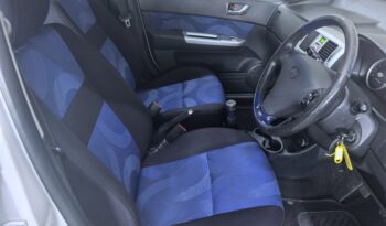 2012 HYUNDAI GETZ 1.4 HS full
