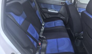 2012 HYUNDAI GETZ 1.4 HS full