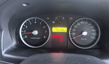 2012 HYUNDAI GETZ 1.4 HS full