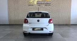 2022 VW POLO VIVO 1.4 TRENDLINE 5DR