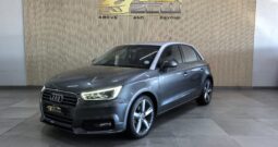 2017 AUDI A1 SPORTBACK 1.4 T FSI SE S-TRONIC (30 TFSI)