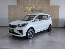 2026 SUZUKI ERTIGA 1.5 GL