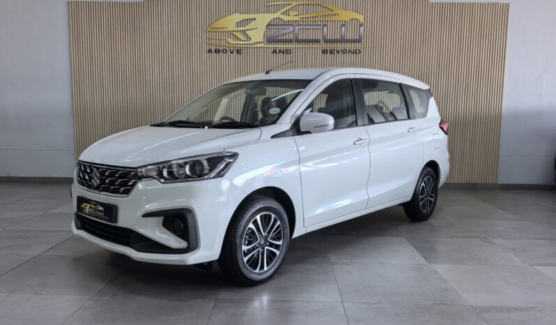 2026 SUZUKI ERTIGA 1.5 GL
