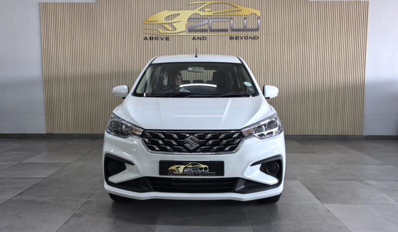 2026 SUZUKI ERTIGA 1.5 GL