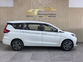 2026 SUZUKI ERTIGA 1.5 GL