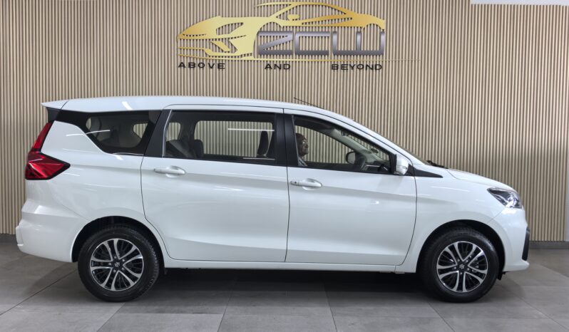 2026 SUZUKI ERTIGA 1.5 GL