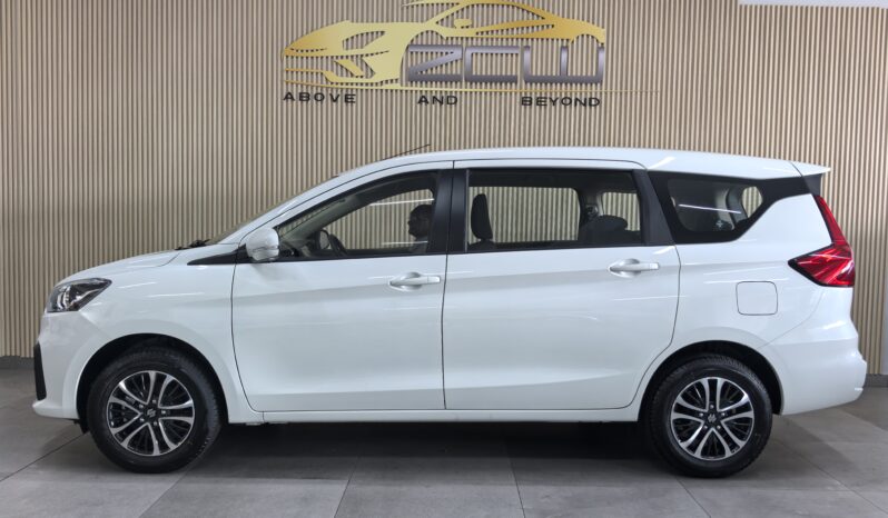 2026 SUZUKI ERTIGA 1.5 GL